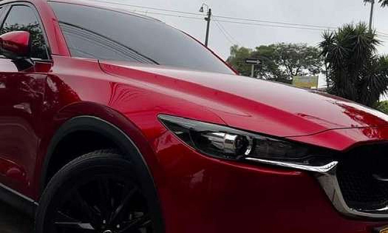 Mazda Cx5 Touring Ri...