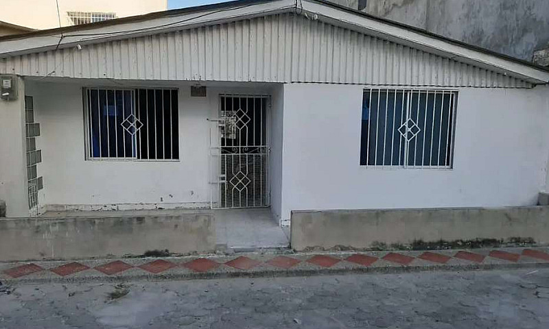 Venta De Casa En Vil...