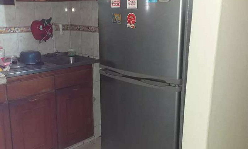 Apartamento En Venta...