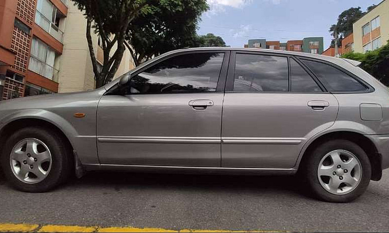 Se Vende Carro Marca...