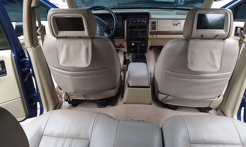 Se Vende Jeep Cherok...