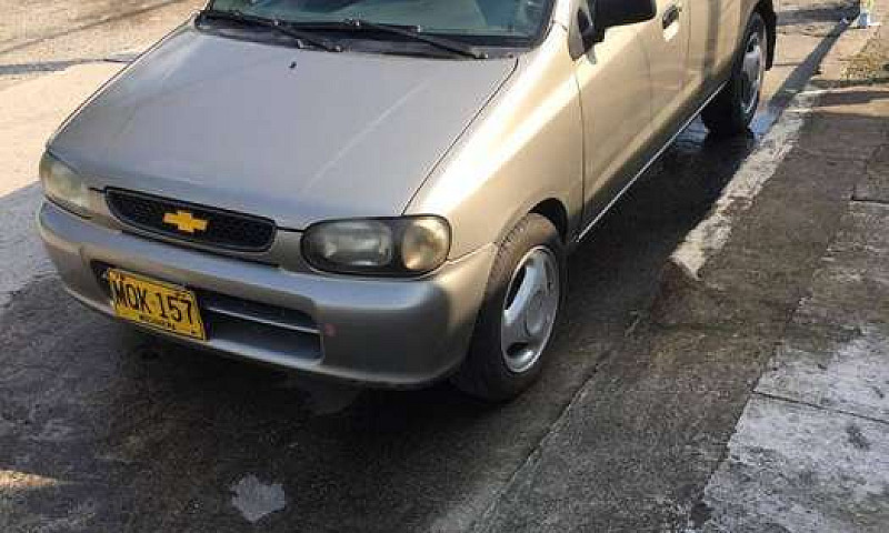 Venta Chevrolet Alto...