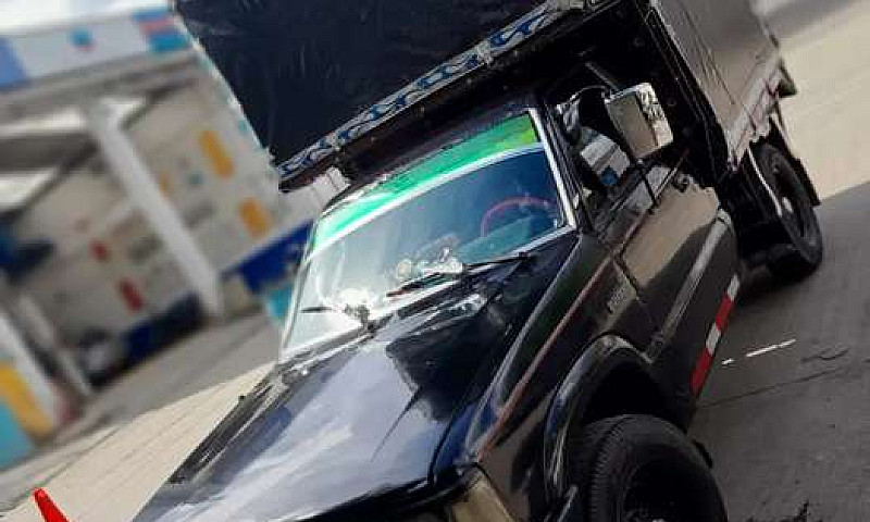 Se Vende Camioneta M...