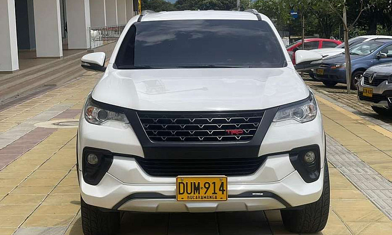 Oportunidad Toyota F...