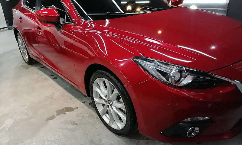 Se Vende Mazda 3 Gra...