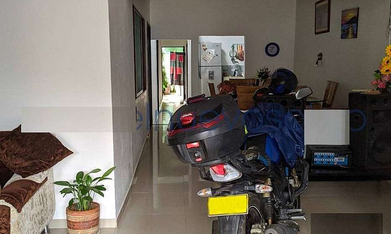 Espectacular Casa En...