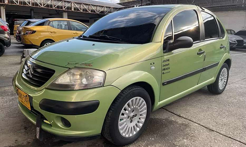 Se Vende Citroen C3 ...