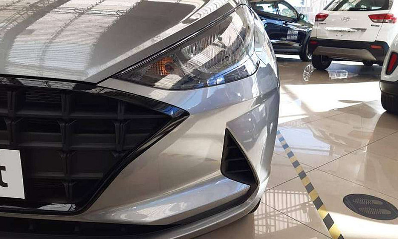 Hyundai Accent 2021...