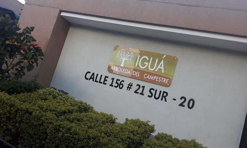 Arriendo Apartamento...
