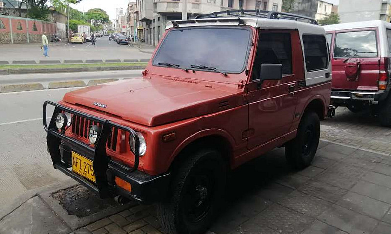 Vendo Hermoso Sj 410...