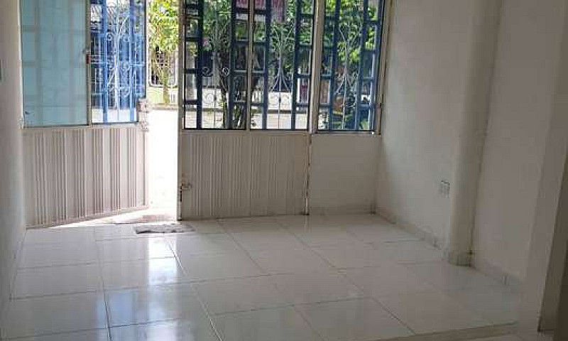 Casa En Venta - Barr...