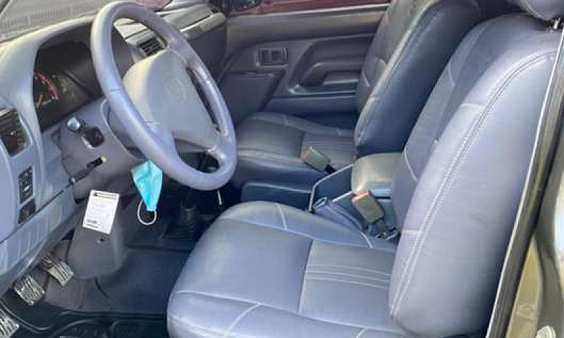 Toyota Prado Sumo...