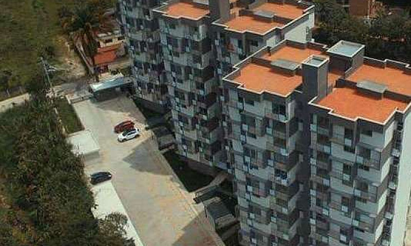 Arriendo Apartamento...