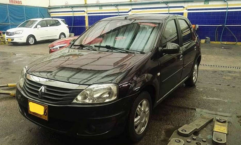 Renault Logan 1.6 20...