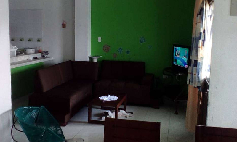 Alquiler Arrendo Hab...