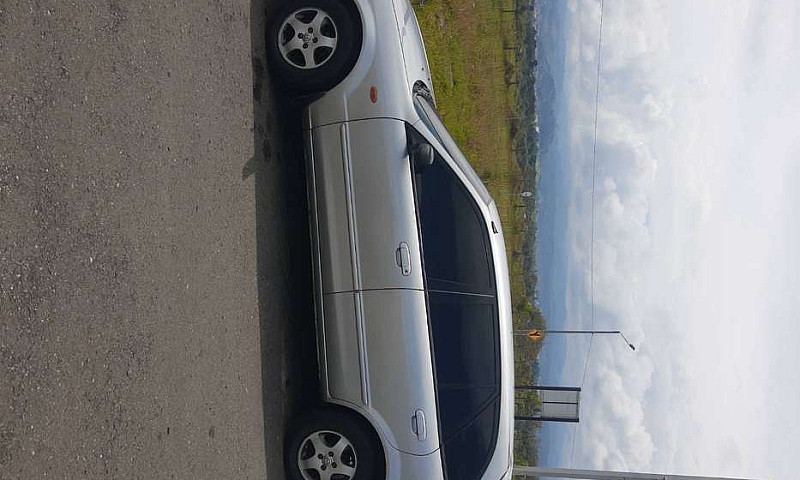 Mazda Allegro Vehicu...