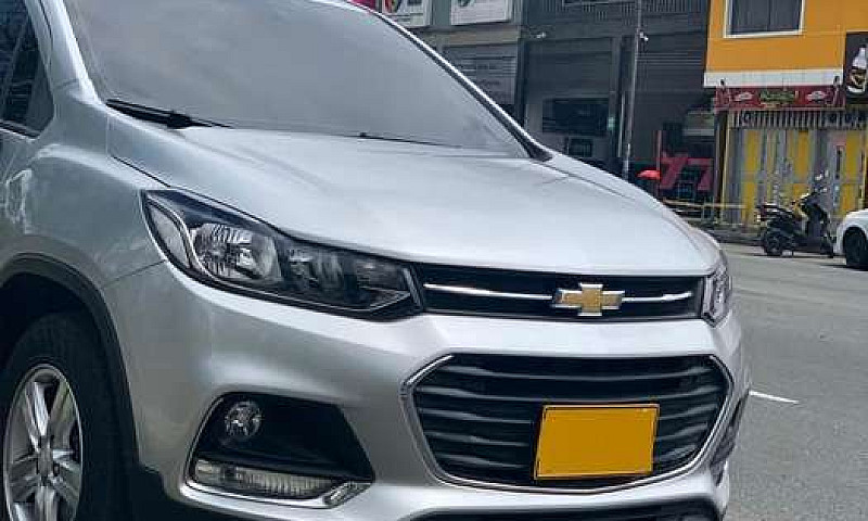 Venta Camioneta Chev...