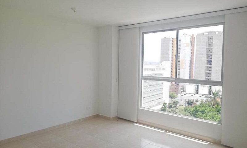 Apartamento En Arrie...