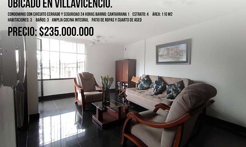 Apartamento Duplex V...