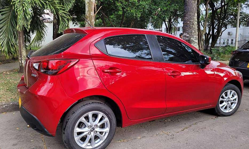 Mazda 2 En Excelente...