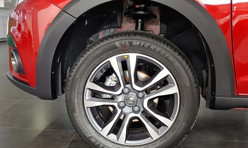 Renault Logan Intens...
