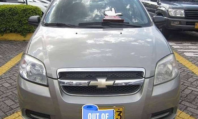 Aveo Emotion Sedan, ...