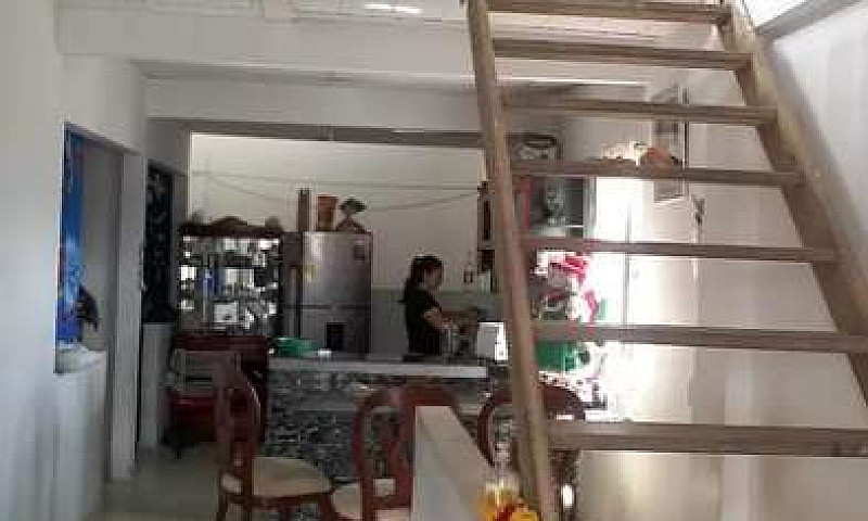 Se Vende Casa De Tre...