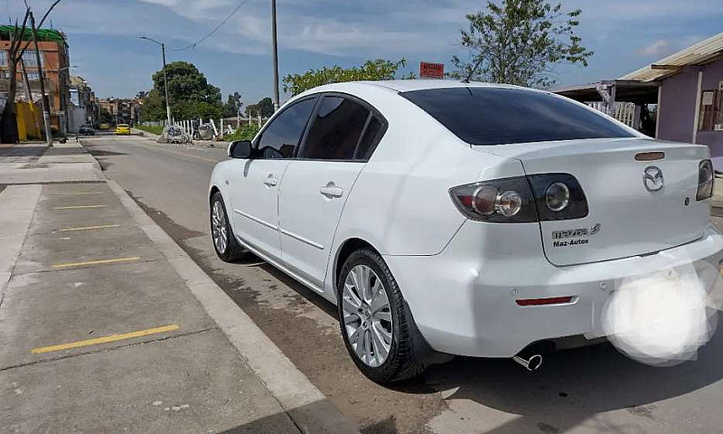 Se Vende Mazda 3 Mod...
