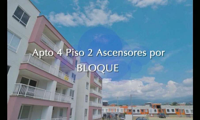 Hermoso Apartamento ...