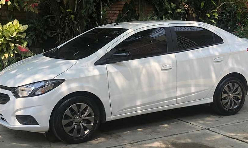 Chevrolet Joy 2021...