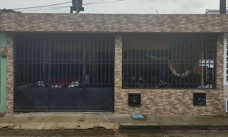 Se Vende Casa En El ...