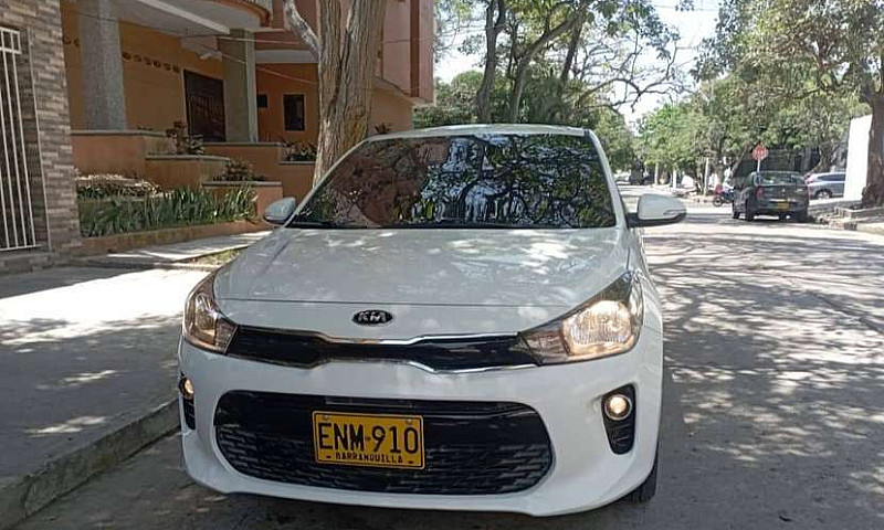 Venta De Kia Vivrant...