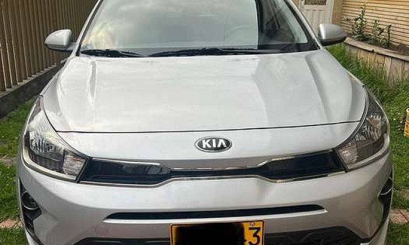 Vendemos Kia Rio Al ...