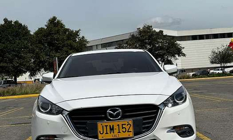 Mazda 3 Grand Tourin...