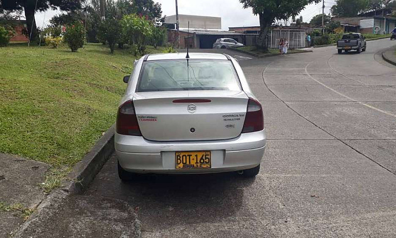 Se Vende Corsa Evolu...