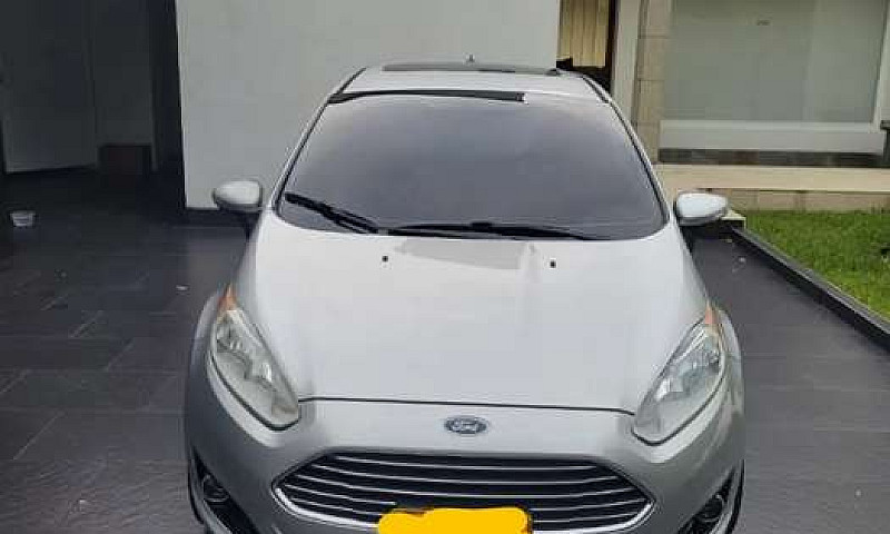 Ganga Vendo Ford Fie...