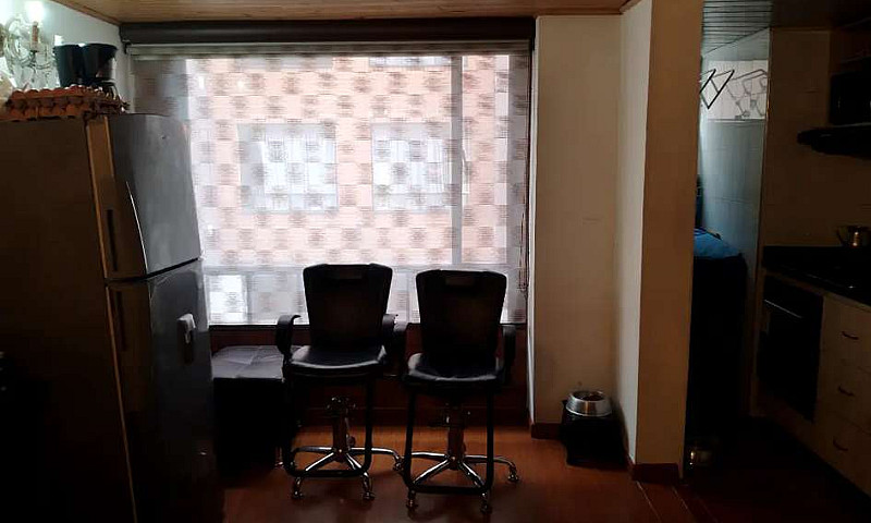 Vendo Apartamento...