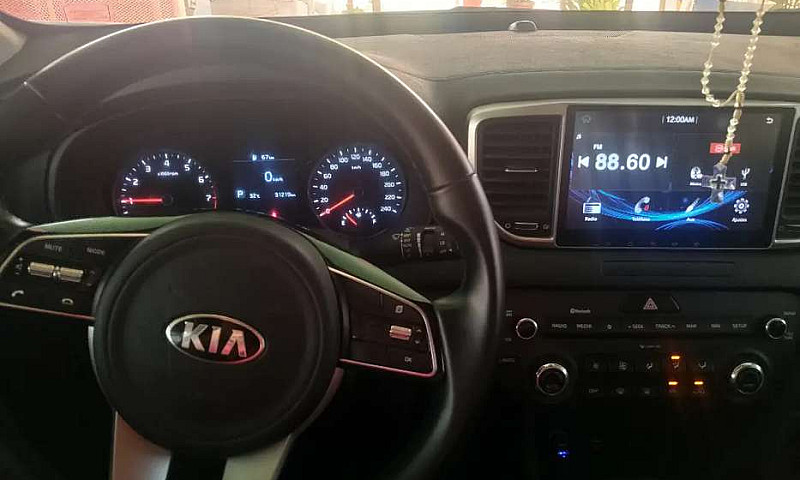 Vendo Camioneta Spor...
