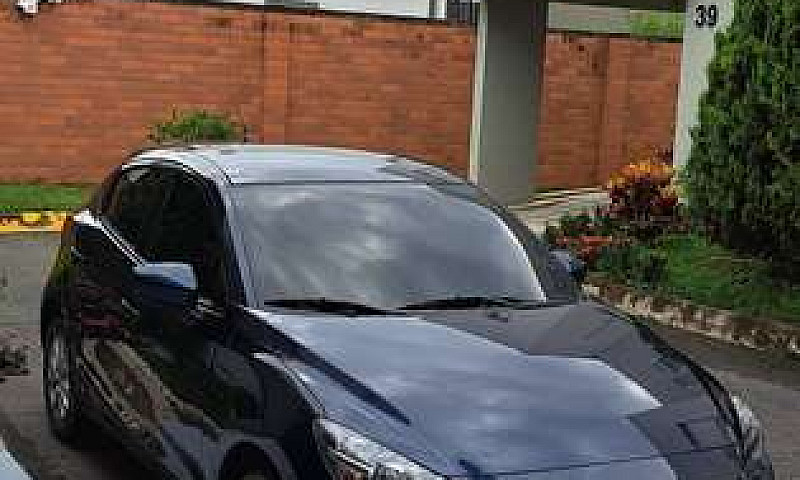Venta De Mazda 2...