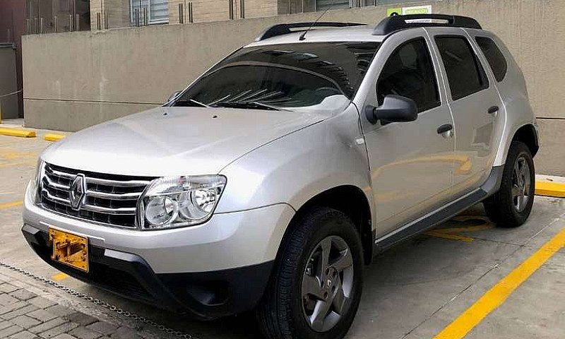 Renault Duster 2.0 4...