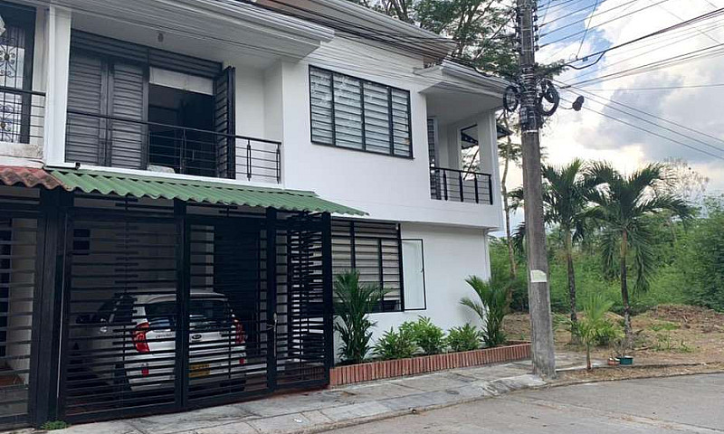 Vendo Casa En Villav...