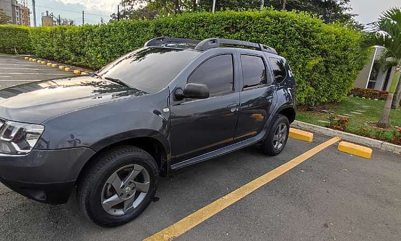 Se Vende Renault Dus...