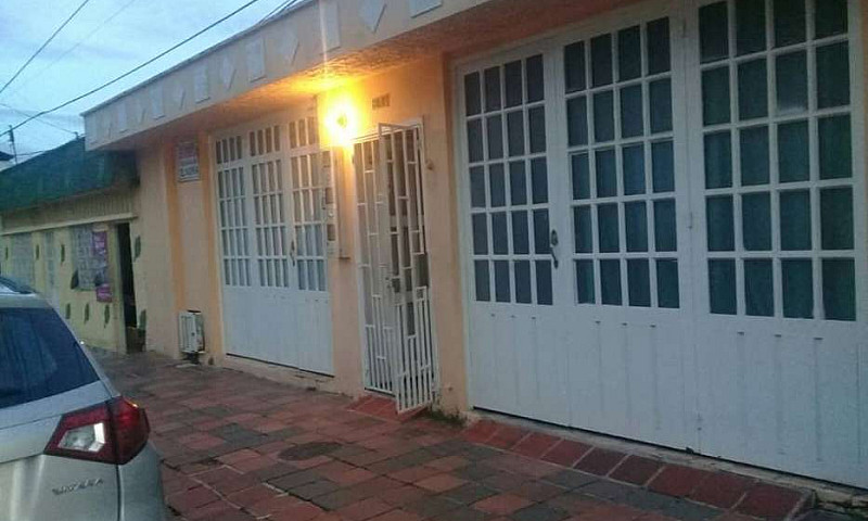 Venta De Casa En Vil...