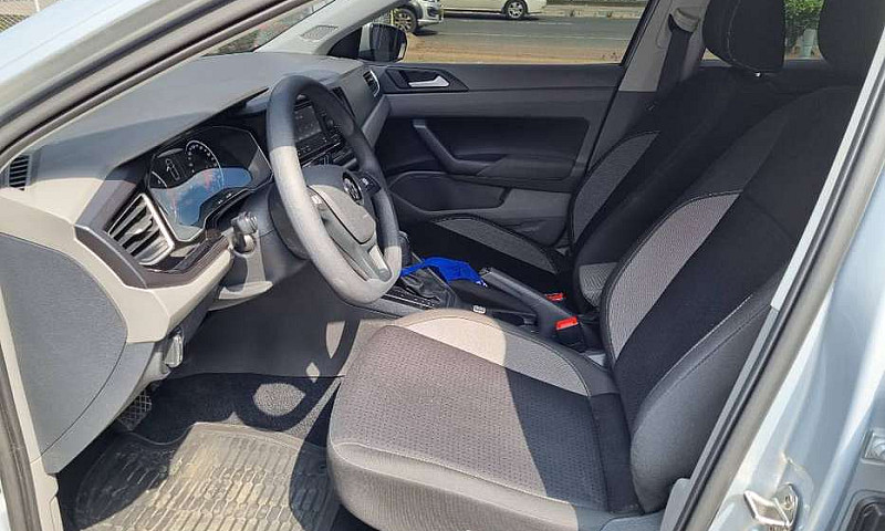 Volkswagen Polo Comf...