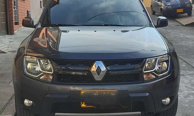 Duster 2020-1.6-4X2...
