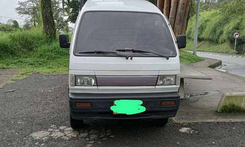 Vendo Daewoo Damas...