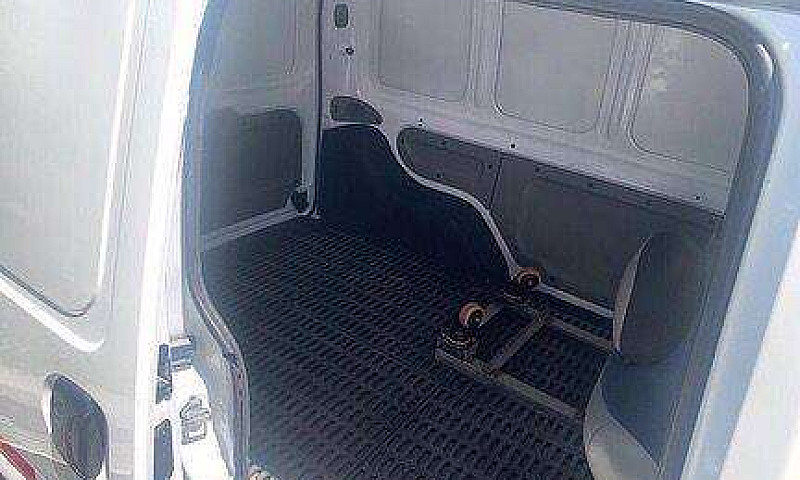 Renault Kangoo Vu...