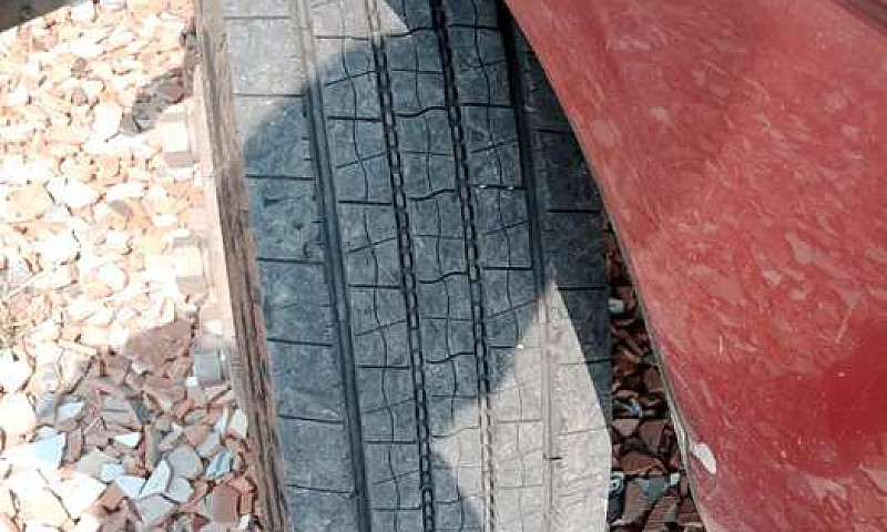 Chevrolet Npr 2007...