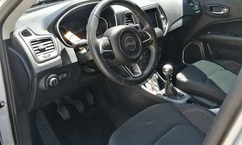 Jeep Compass 4X2 201...