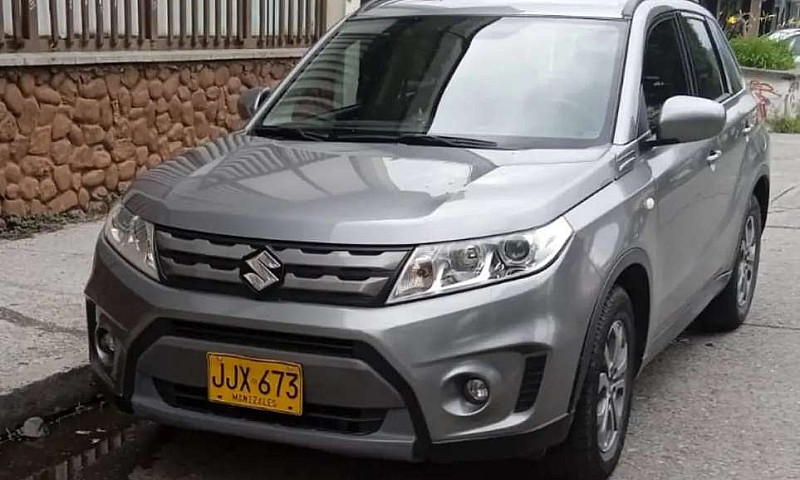 Vitara 2018 4X2 At...